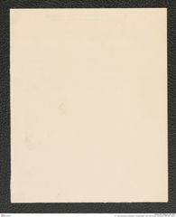 k.k. naturhistorisches Hofmuseum, Intendanzakten 1885-1896 (Hauer), Aktenzahl Z.385/1891, Seite 2
